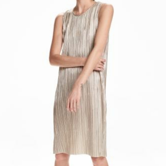 Metallic Dress - S - Picture 5 of 5